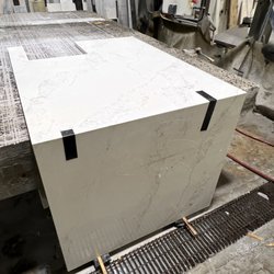 Forever Marble - Waterfall matching