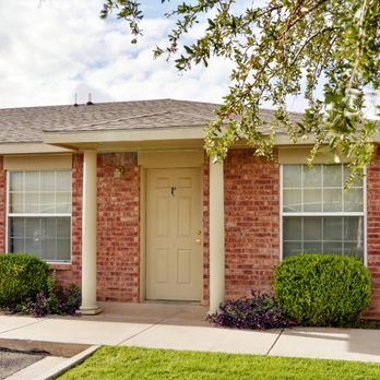 La Salle Villas - Single Story Villas - Apartments Near Me - Lubbock, Texas La Salle Villas - Single Story Villas - Apartments Near Me - Lubbock, Texas
