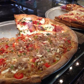 Fattusco's - Italian Near Me - Northport, New York