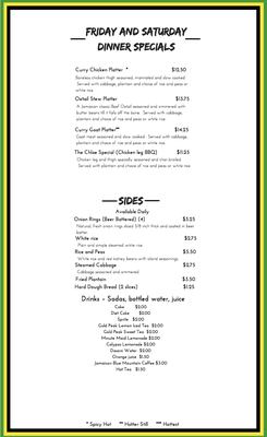 Menu photo 7 Miss Winnie's West Chester, PA Menu photo 7 Miss Winnie's West Chester, PA