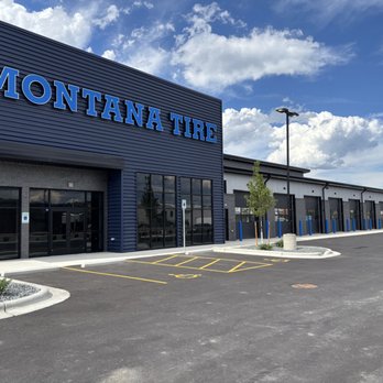 Montana Tire - Tires Near Me - Billings, Montana Montana Tire - Tires Near Me - Billings, Montana