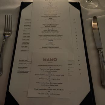 Mamo Miami - Italian Near Me - Miami, Florida