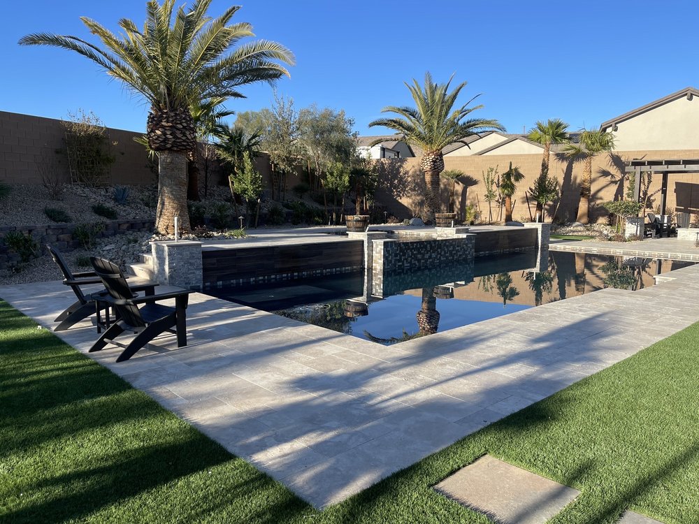 ADMIRAL POOL SOLUTIONS 14 Photos & 60 Reviews 4262 Blue Diamond Rd