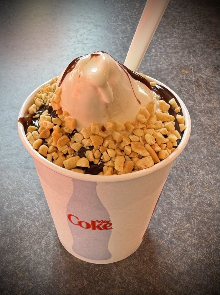 Dew Drop Inn gift card