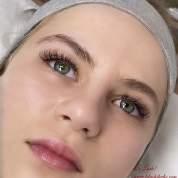 Le Lash! - Beautiful lashes - More confidence! - Eyelash Service Near Me - Huntington Beach, California Le Lash! - Beautiful lashes - More confidence! - Eyelash Service Near Me - Huntington Beach, California