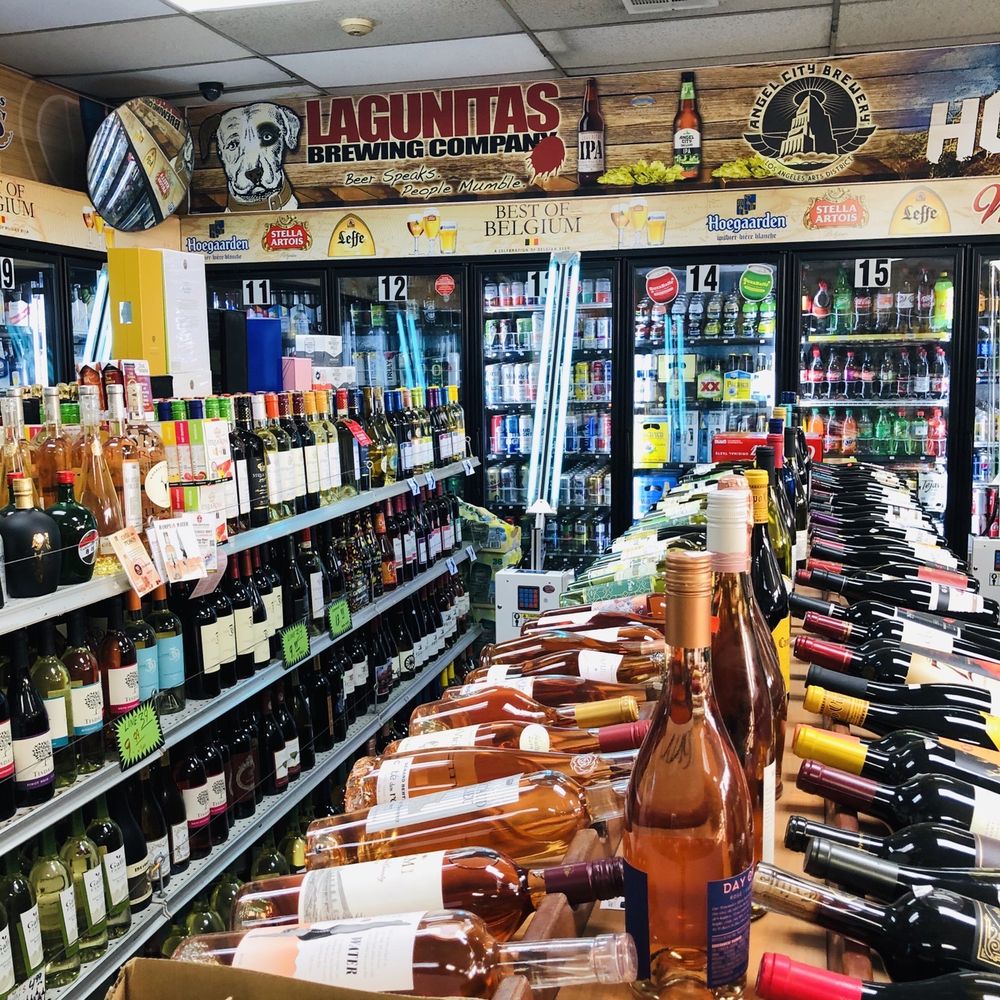 Roman's Liquor - UVC light sterilization performed BuPresto Emergency Repair - Beer, Wine & Spirits Near Me - Los Angeles, California Roman's Liquor - UVC light sterilization performed BuPresto Emergency Repair - Beer, Wine & Spirits Near Me - Los Angeles, California