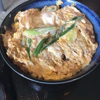 Kizuna - Katsudon! Delicious! $12 - Japanese Curry Near Me - San Jose, California Kizuna - Katsudon! Delicious! $12 - Japanese Curry Near Me - San Jose, California