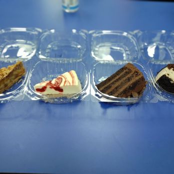 Manhattan Fish and Chicken - a variety of desserts - Chicken Wings Near Me - Ypsilanti, Michigan Manhattan Fish and Chicken - a variety of desserts - Chicken Wings Near Me - Ypsilanti, Michigan