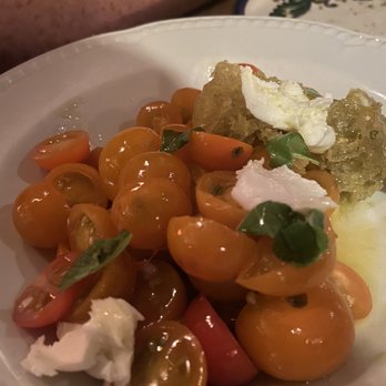 Sotto - Bruschetta - Italian Near Me - Cincinnati, Ohio