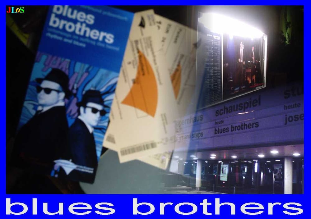 Blues Brothers