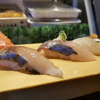 Shiro's - Sushi Bars Near Me - Seattle, Washington