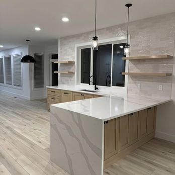 America’s Perfect Home - High end kitchen remodels - Decks & Railing Near Me America’s Perfect Home - High end kitchen remodels - Decks & Railing Near Me