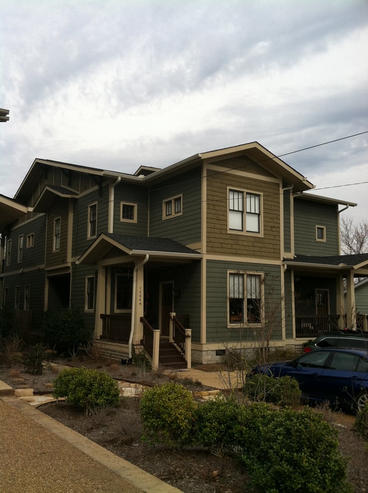 Slide of Affordable Handyman of Atlanta