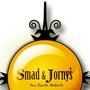 Smad And Jorny's
