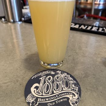 1886 Brewing - Brewpubs Near Me - Orange, California