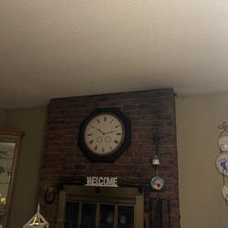Had a great experience so helpful,professional,great price for a heirloom clock my grandmother brought me years!