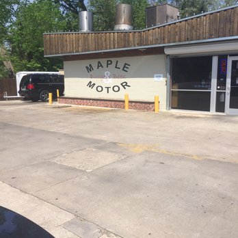 Maple and Motor - Burgers Near Me - Dallas, Texas Maple and Motor - Burgers Near Me - Dallas, Texas