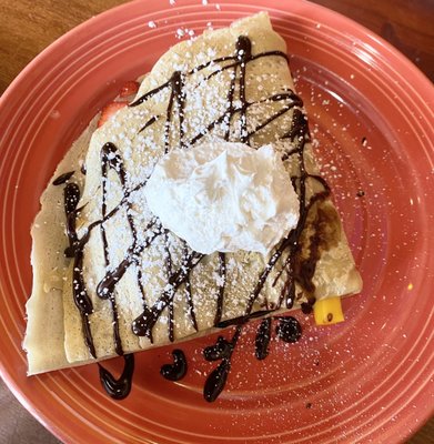 The Grain Cafe by null