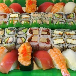 Sushi Iro - Sushi-Iro