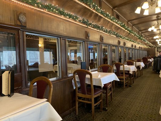 Chessie's Restaurant by null