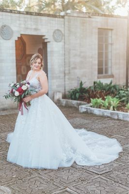 Lily's Bridal by null