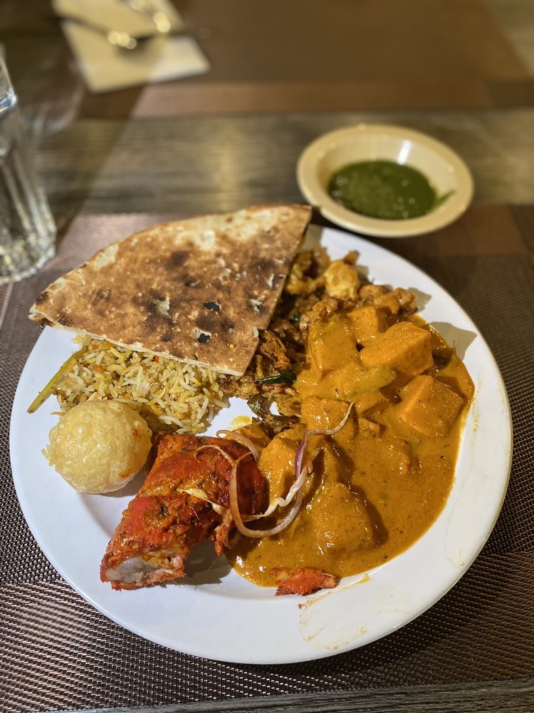 CHUTNEY’S INDIAN CUISINE Updated October 2024 518 Photos & 530