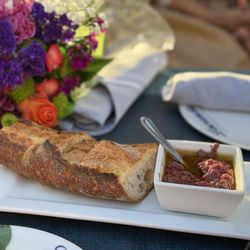 Pane e Olive