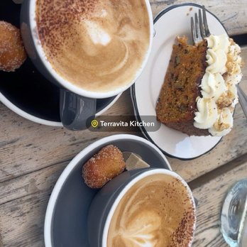 Terravita Kitchen - Breakfast & Brunch Near Me - Revelstoke, British Columbia