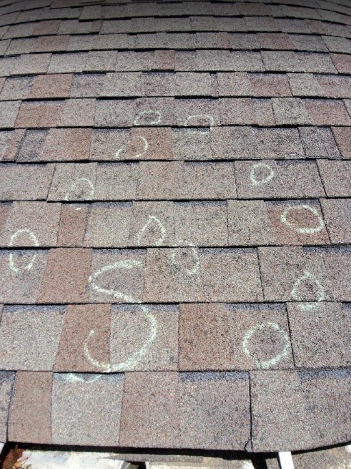 Slide of Right Now Roofing & Solar