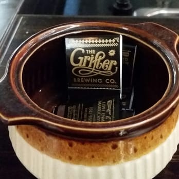 The Grifter Brewing Company - Breweries Near Me - Marrickville, NSW