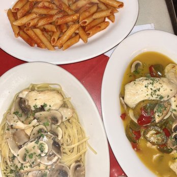 Cafe Michelina - 301. Pollo alla Murphy 303. Pollo alla 'Michelina' (Side of penne with tomato sauce) - Italian Near Me - Hoboken, New Jersey Cafe Michelina - 301. Pollo alla Murphy 303. Pollo alla 'Michelina' (Side of penne with tomato sauce) - Italian Near Me - Hoboken, New Jersey