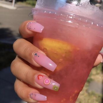 Q-H Nails Spa - Nails - Nail Salons Near Me - Tracy, California Q-H Nails Spa - Nails - Nail Salons Near Me - Tracy, California