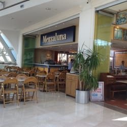 Mezzaluna