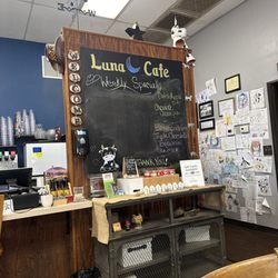 Luna Cafe