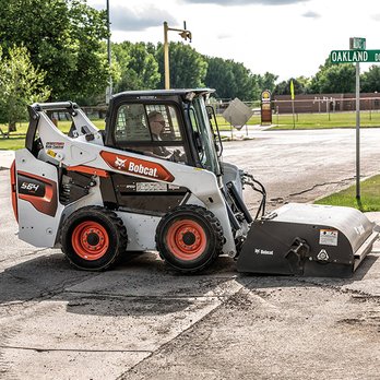 Bobcat of Olympia - Bobcat S64 skid steer loader - Machine & Tool Rental Near Me - Olympia, Washington Bobcat of Olympia - Bobcat S64 skid steer loader - Machine & Tool Rental Near Me - Olympia, Washington