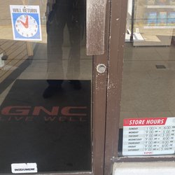 GNC