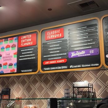 Salt & Straw - Menu - Ice Cream & Frozen Yogurt Near Me - Roseville, California Salt & Straw - Menu - Ice Cream & Frozen Yogurt Near Me - Roseville, California