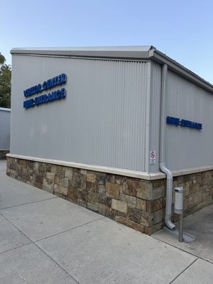 Crater of Diamonds State Park Visitor Center by null