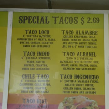 Tijuana tacos - Tacos Near Me - Pomona, California Tijuana tacos - Tacos Near Me - Pomona, California