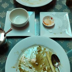 Thai Chang Restaurant - Can you tell it was good?