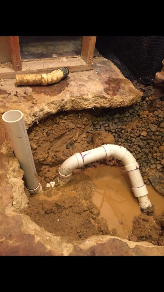 Slide of Overstreet Plumbing