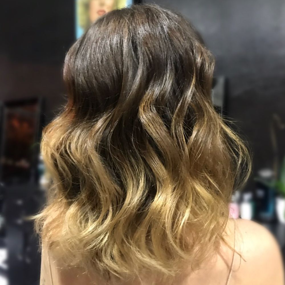 Ton Vangard - Perfectly blending and styled by Roxy - Hair Salons Near Me - Melbourne, Florida Ton Vangard - Perfectly blending and styled by Roxy - Hair Salons Near Me - Melbourne, Florida