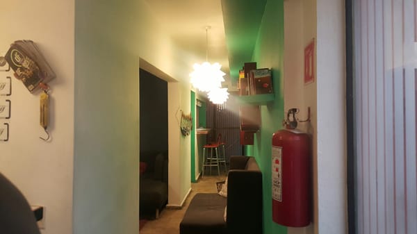 Hostel Suites DF by null