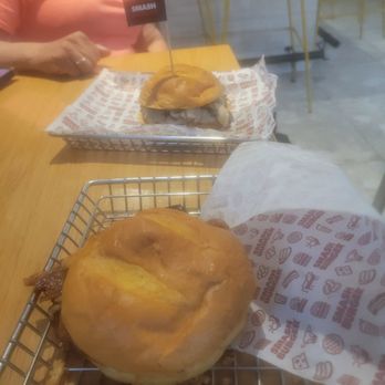 Smashburger - Burgers Near Me - New York, New York Smashburger - Burgers Near Me - New York, New York