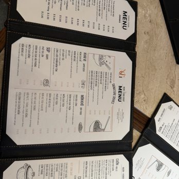 Ngon - Menu - Vietnamese Near Me - Garden Grove, California Ngon - Menu - Vietnamese Near Me - Garden Grove, California