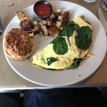 Too Cool Cafe - omlette - New American Near Me - Indian Harbour Beach, Florida Too Cool Cafe - omlette - New American Near Me - Indian Harbour Beach, Florida