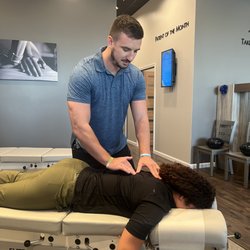 100% Chiropractic - Fairview