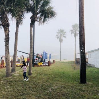 USS Lexington Museum - USS Lexington - the Ship disappeared BEHIND the Fog...seriously !!! - Museums Near Me - Corpus Christi, Texas