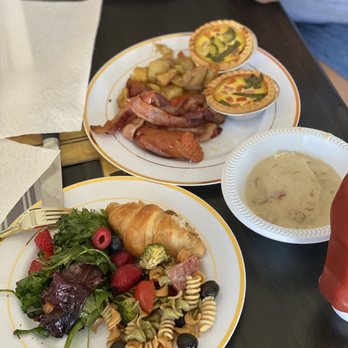 Shibuya's Catering - Brunch! - Caterers Near Me