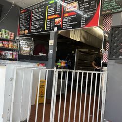 J’s Pizza